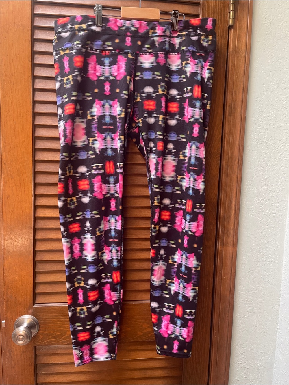 Athleta Leggings size XL